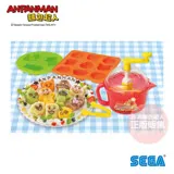 ANPANMAN 麵包超人-麵包超人Cooking! 動手做鬆餅(8歲+)