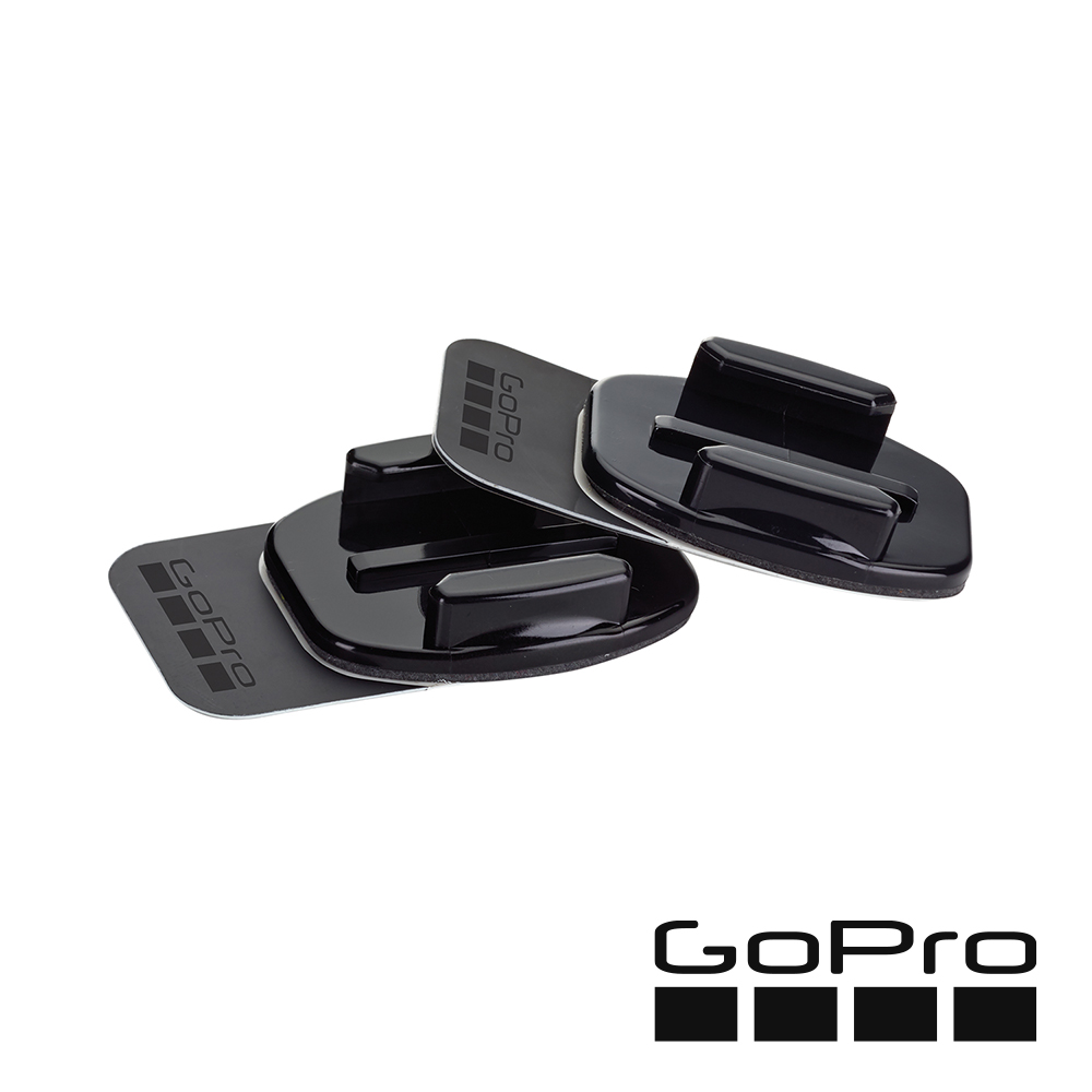 GoPro AMRAD-001 樂器/無痕貼片固定座 正成公司貨