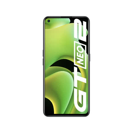 realme GT Neo 2 (8G/128G) 5G 智慧型手機