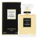 Chanel 香奈兒 Coco 典藏香水 EDP 35ml(平行輸入)