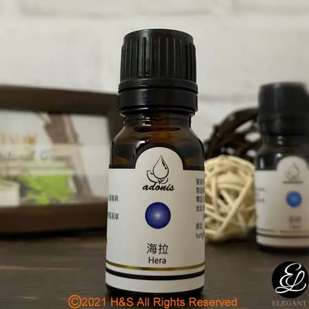 【阿多尼斯adonis】海拉(Hera)精油(10ml)