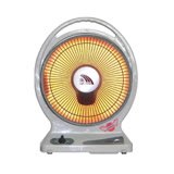【聯統】10吋鹵素電暖器 LT-669