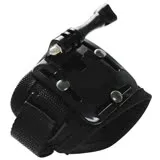 GoPro 強化型固定式掌套 手腕帶 掌帶(小) for HERO DJI SJCAM