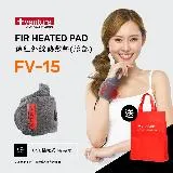 VENTURE USB行動遠紅外線熱敷墊FV-15腕部-台灣製造