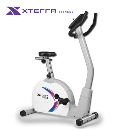 XTERRA UB3.5 直立式健身車(福利品)