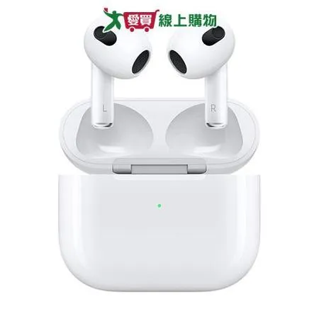 Apple AirPods-第3代