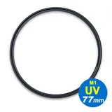 SUNPOWER M1 UV Filter 超薄型保護鏡/ 77mm.