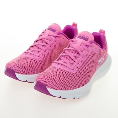 SKECHERS 女慢跑系列 
GORUN SUPERSONIC