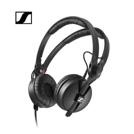 Sennheiser HD 25 專業型監聽耳機