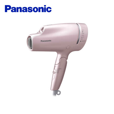 Panasonic 國際牌 奈米水離子智慧溫控摺疊式吹風機 EH-NA9G