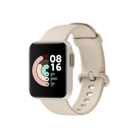 小米手錶超值版
