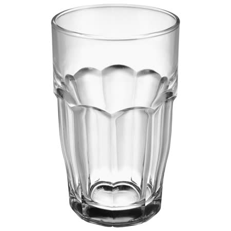 《Pulsiva》Rockbar玻璃杯(369ml)