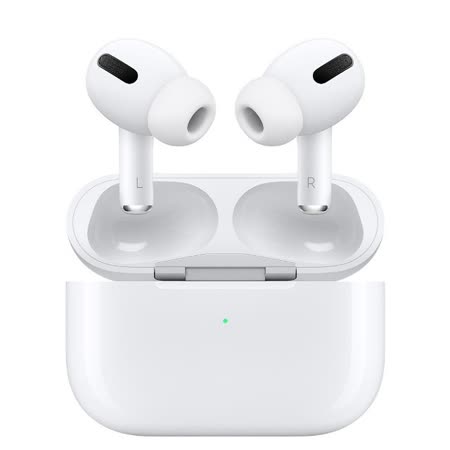 【Apple原廠】 AirPods Pro 支援MagSafe_MLWK3TA/A (遠傳心生活)