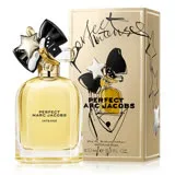 Marc Jacobs 完美女人極致女性淡香精(100ml)-短效品-效期至2025.07