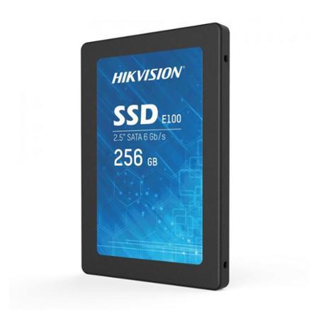 HIKVISION 海康 SSD 256GB 2.5吋 SATAIII SSD固態硬碟