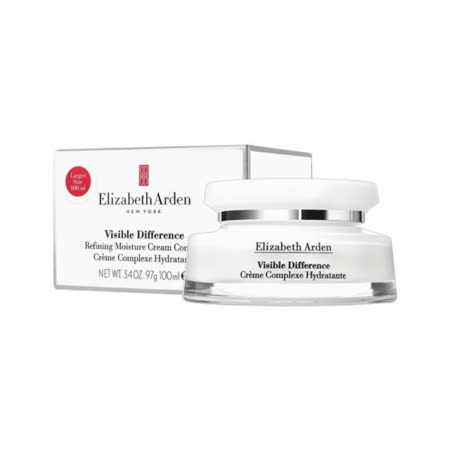 Elizabeth Arden
21天霜(100ml)(增量裝)