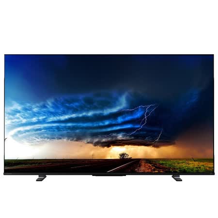 東芝 65型 IPS
4K安卓液晶顯示器