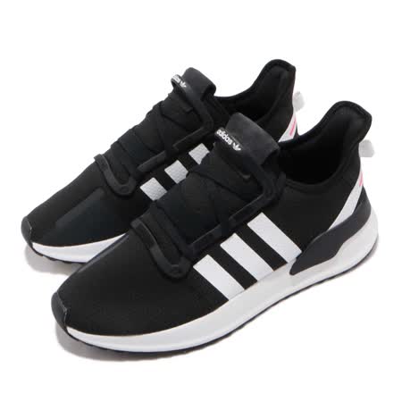 adidas 慢跑鞋 U_Path Run 運動 男女鞋 G27639
