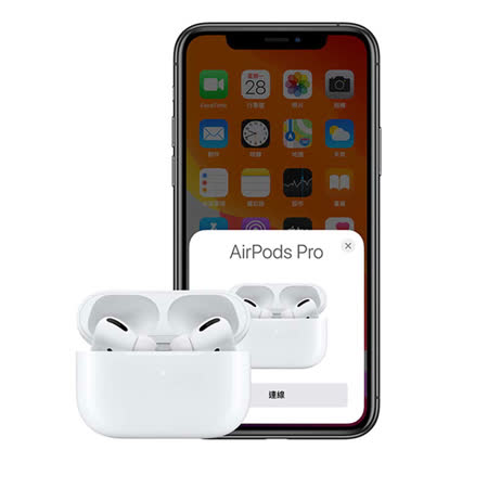 Apple AirPods Pro - 搭配 MagSafe 充電盒