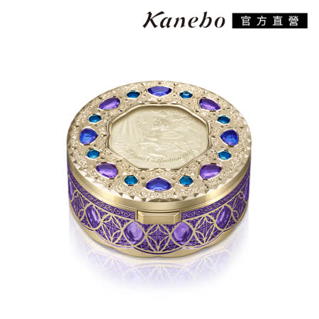 Kanebo 佳麗寶 米蘭絕色蜜粉餅24g (2022 限量珍藏版)