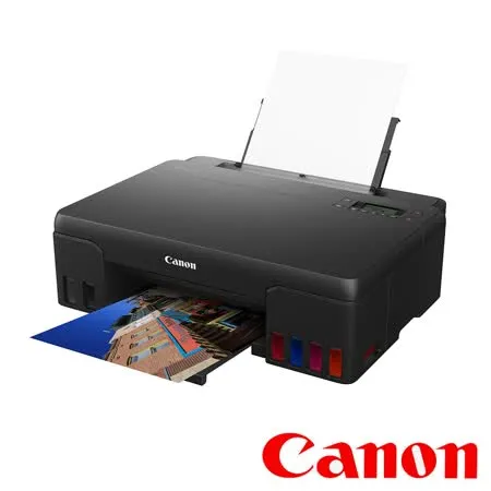 Canon PIXMA G570 相片連供印表機