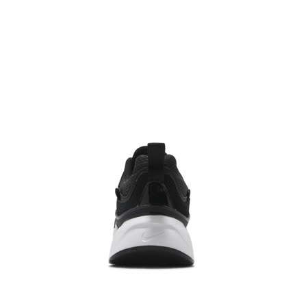 Nike 休閒鞋 RYZ 365 II 運動 女鞋 厚底  增高 球鞋 黑 白 CU4874001 