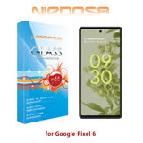 NIRDOSA Google Pixel 6 鋼化玻璃 螢幕保護貼