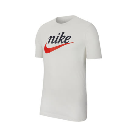 Nike T恤 NSW Heritage Tee 休閒 男款 CK2382-133