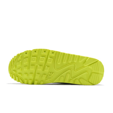 Nike 休閒鞋 Air Max 90 運動 女鞋 經典款 氣墊 避震 舒適 簡約 穿搭 白 藍 CK7069100 CK7069-100