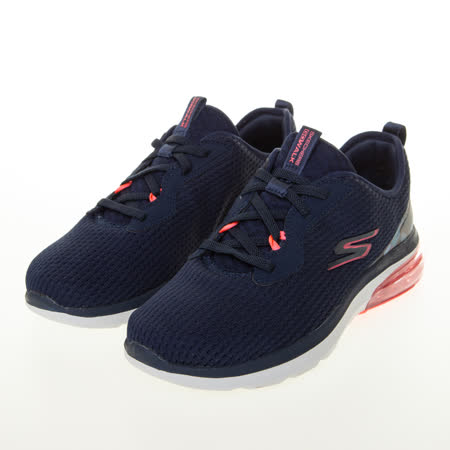 SKECHERS 女健走系列 GOWALK AIR 2.0 - 124353NVCL