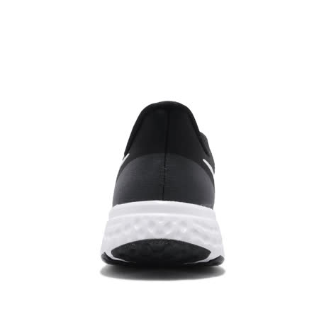 Nike 慢跑鞋 Revolution 5 運動 女鞋 BQ3207-002