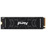 Kingston 金士頓 FURY Renegade 500GB NVMe M.2 SSD