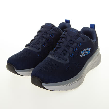 SKECHERS 男運動系列 D'LUX WALKER - 232261NVGY