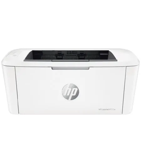 HP LaserJet Pro M111w 無線黑白雷射印表機