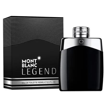 MONTBLANC 萬寶龍 傳奇經典淡香水 100ML