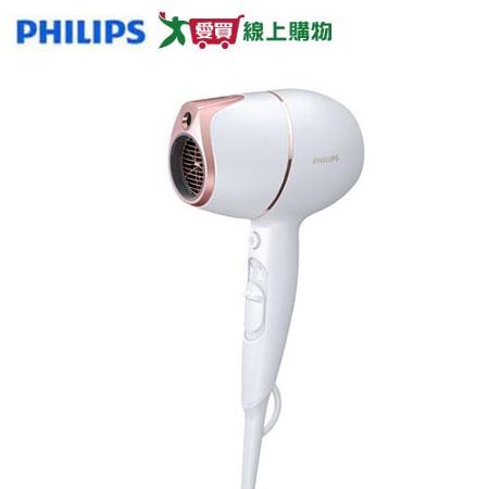 PHILIPS飛利浦 AI智能溫控吹風機BHD628/01