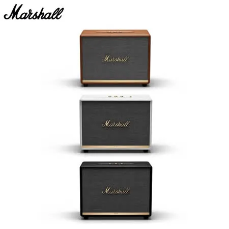 【Marshall】Woburn II Bluetooth 藍牙喇叭