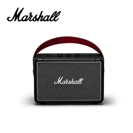 【Marshall】Kilburn II 攜帶式藍牙喇叭