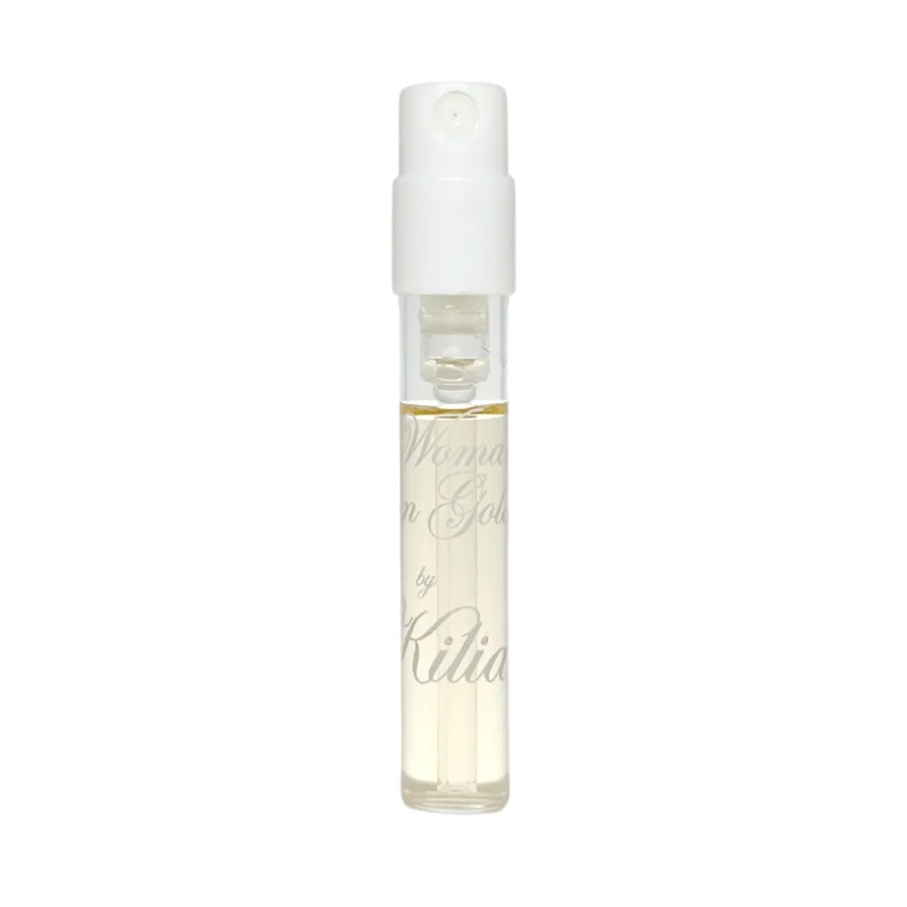 By Kilian Woman in Gold 黃金女淡香精1.5ML (平行輸入)