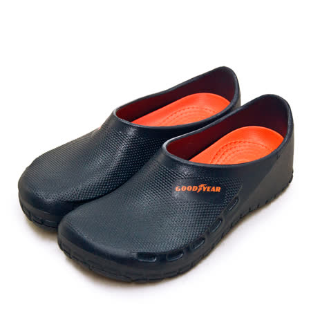GOODYEAR 固特異
防潑濺輕便防水鞋