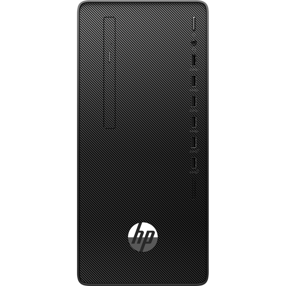 【限時加贈】HP 280 Pro G8 MT桌上型電腦 I5-11500/8G/512G/W10P