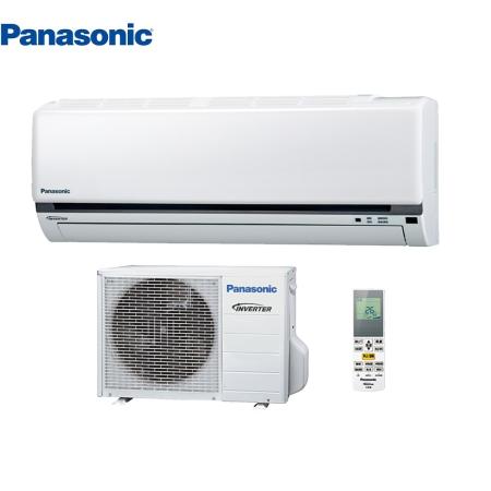 現貨約裝 Panasonic 國際牌 分離式變頻冷專冷氣CS-K22FA2/CU-K22FCA2 -含基本安裝
