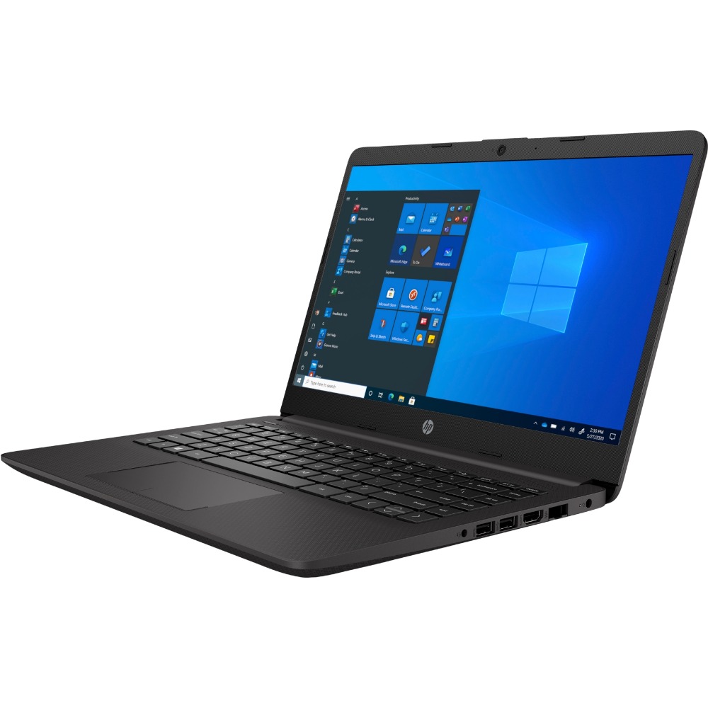 【限時加贈】HP 240G8 14吋輕薄窄邊框商用筆電 I5/8G/500G/W10P/1Y