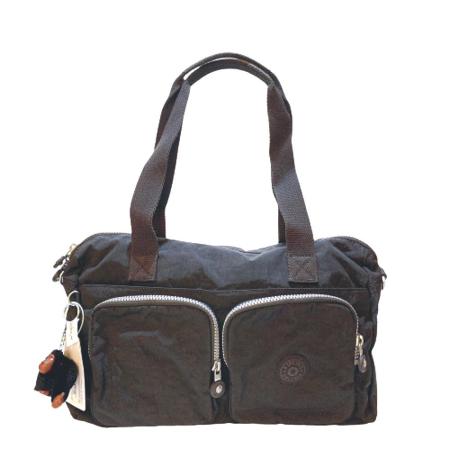 Kipling
尼龍布多收納兩用包