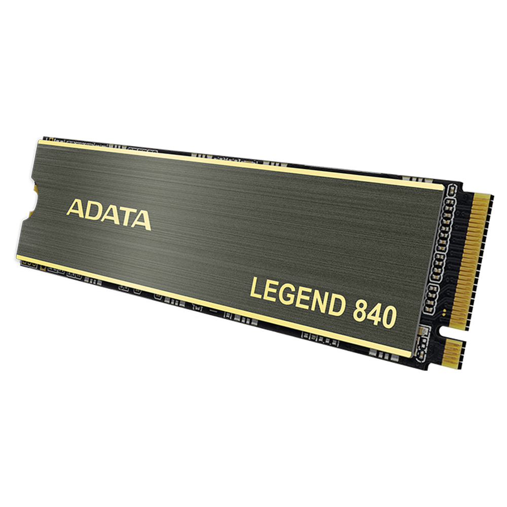 ADATA 威剛 Legend 840 512GB M.2 NVMe Gen4 x4 SSD