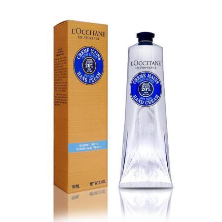 L’OCCITANE 歐舒丹 
乳油木護手霜 150ml 新包裝