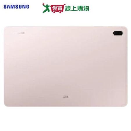 SAMSUNG三星 Galaxy Tab S7 FE WiFi 平板電腦-粉