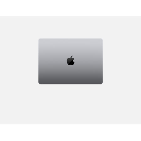 MacBook Pro 14吋 M1 Pro (8核CPU/14核GPU) 16G/512G-太空灰