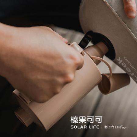 CEC風麋露 颶風職人充氣幫浦 充抽兩用電動打氣機 電動充氣泵 睡墊充氣機 充氣馬達 露營打氣筒 充氣抽氣兩用