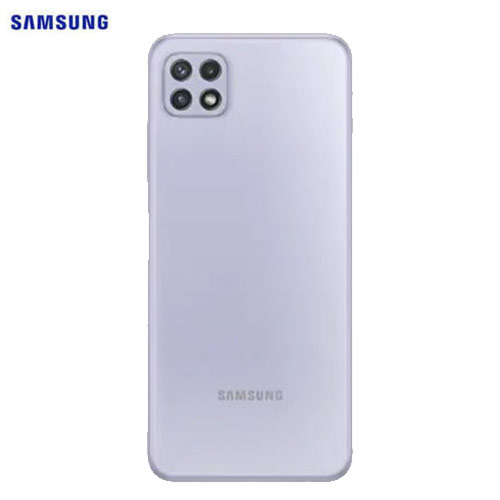 SAMSUNG A22 5G 智慧型手機(4G/128G)-薰衣霧